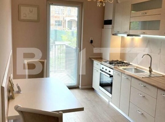 Apartament de închiriat 2 camere Dambul Rotund - 169632AI | BLITZ Cluj-Napoca | Poza6