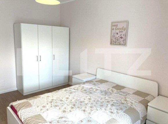 Apartament de închiriat 2 camere Dambul Rotund - 169632AI | BLITZ Cluj-Napoca | Poza3