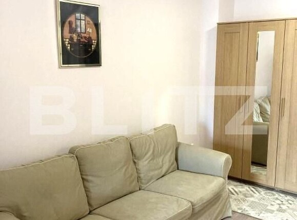 Apartament de închiriat 2 camere Dambul Rotund - 169632AI | BLITZ Cluj-Napoca | Poza4