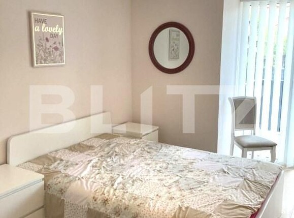 Apartament de închiriat 2 camere Dambul Rotund - 169632AI | BLITZ Cluj-Napoca | Poza1