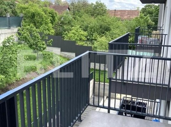 Apartament de închiriat 2 camere Dambul Rotund - 169632AI | BLITZ Cluj-Napoca | Poza9