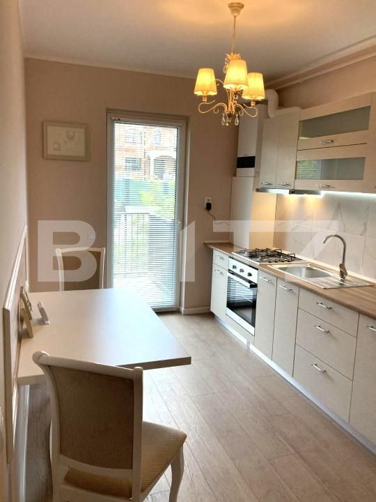 Apartament de închiriat 2 camere Dambul Rotund - 169632AI | BLITZ Cluj-Napoca | Poza6