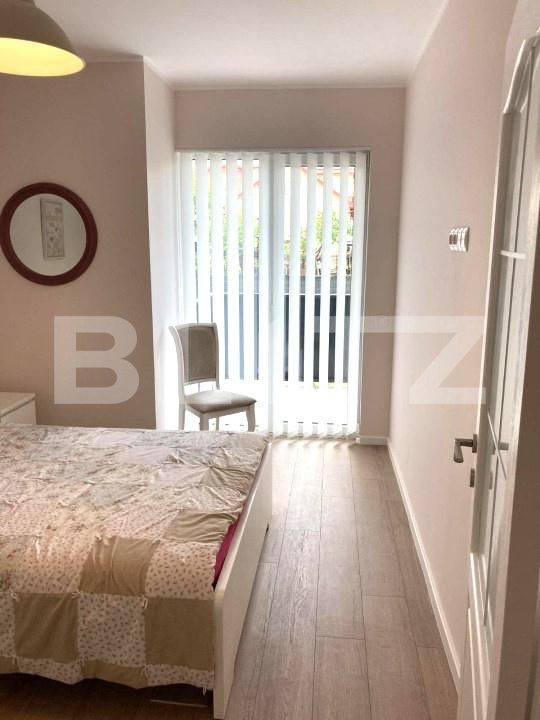 Apartament de închiriat 2 camere Dambul Rotund - 169632AI | BLITZ Cluj-Napoca | Poza2