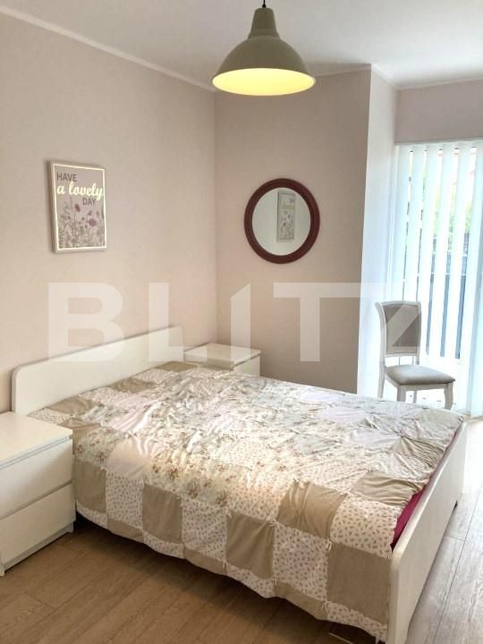 Apartament de închiriat 2 camere Dambul Rotund - 169632AI | BLITZ Cluj-Napoca | Poza1