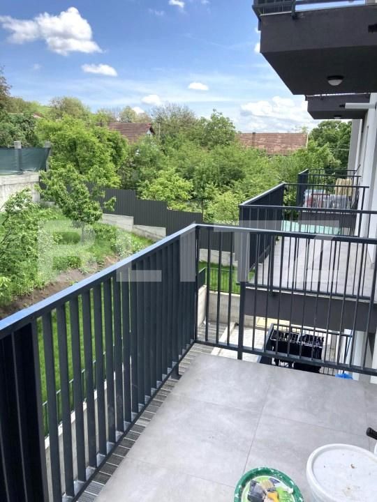 Apartament de închiriat 2 camere Dambul Rotund - 169632AI | BLITZ Cluj-Napoca | Poza9