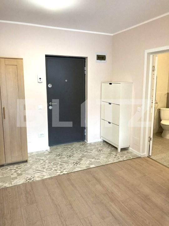 Apartament de închiriat 2 camere Dambul Rotund - 169632AI | BLITZ Cluj-Napoca | Poza5