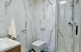 Apartament de lux, prima inchiriere, cu 3 camere și birou, 90 mp, zona Tractorul