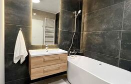 Apartament de lux, prima inchiriere, cu 3 camere și birou, 90 mp, zona Tractorul