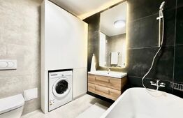 Apartament de lux, prima inchiriere, cu 3 camere și birou, 90 mp, zona Tractorul