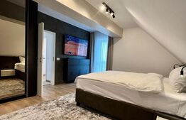 Apartament de lux, prima inchiriere, cu 3 camere și birou, 90 mp, zona Tractorul
