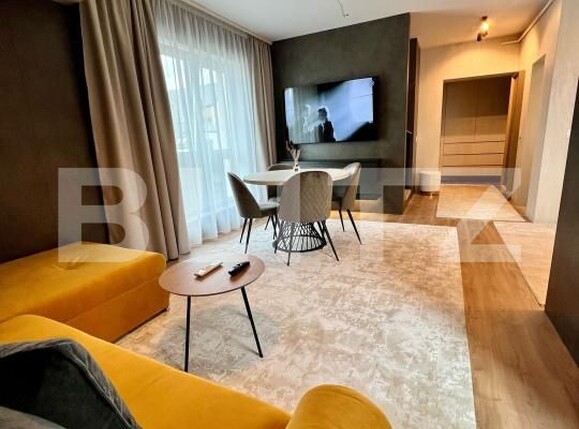Apartament de închiriat 3 camere Tractorul - 169637AI | BLITZ Brașov | Poza3