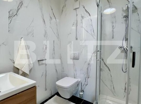 Apartament de închiriat 3 camere Tractorul - 169637AI | BLITZ Brașov | Poza10