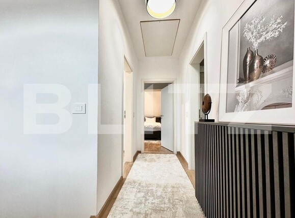 Apartament de închiriat 3 camere Tractorul - 169637AI | BLITZ Brașov | Poza8