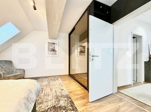 Apartament de închiriat 3 camere Tractorul - 169637AI | BLITZ Brașov | Poza7