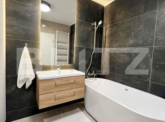 Apartament de închiriat 3 camere Tractorul - 169637AI | BLITZ Brașov | Poza11