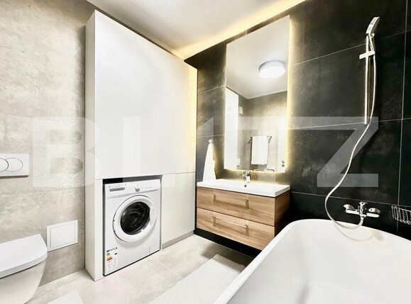 Apartament de închiriat 3 camere Tractorul - 169637AI | BLITZ Brașov | Poza9