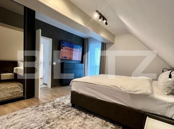 Apartament de închiriat 3 camere Tractorul - 169637AI | BLITZ Brașov | Poza5