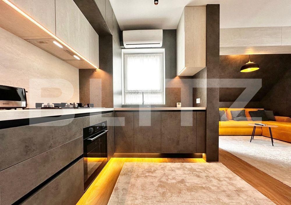 Apartament de închiriat 3 camere Tractorul - 169637AI | BLITZ Brașov | Poza2