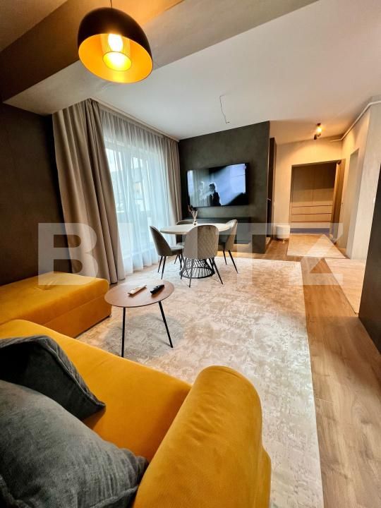 Apartament de închiriat 3 camere Tractorul - 169637AI | BLITZ Brașov | Poza3