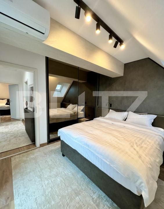 Apartament de închiriat 3 camere Tractorul - 169637AI | BLITZ Brașov | Poza6