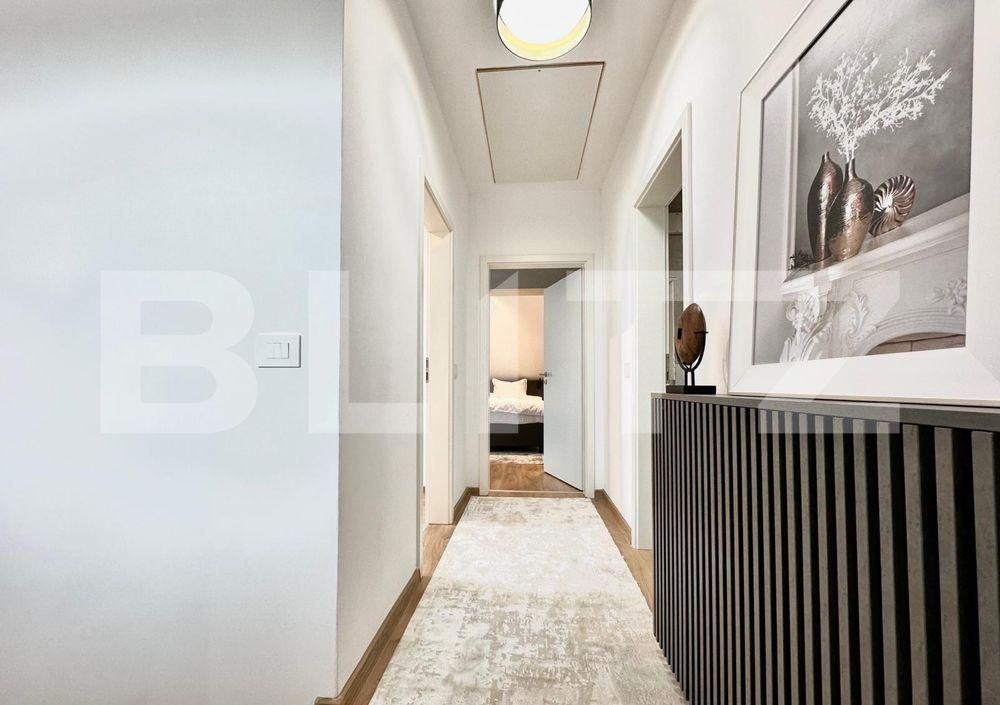 Apartament de închiriat 3 camere Tractorul - 169637AI | BLITZ Brașov | Poza8