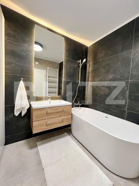 Apartament de închiriat 3 camere Tractorul - 169637AI | BLITZ Brașov | Poza11