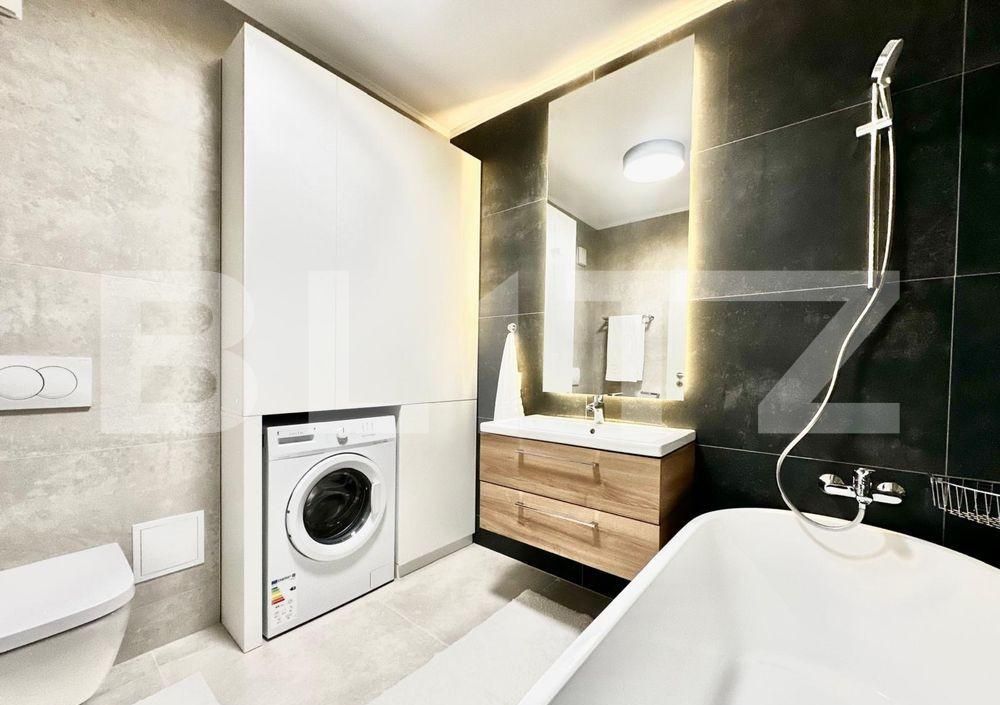 Apartament de închiriat 3 camere Tractorul - 169637AI | BLITZ Brașov | Poza9