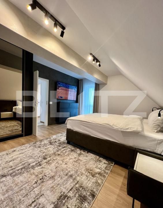 Apartament de închiriat 3 camere Tractorul - 169637AI | BLITZ Brașov | Poza5