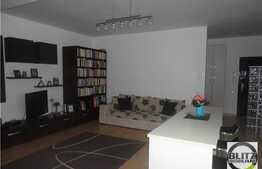 Vanzare apartament 3 camere, 66,68 mp, zona strazii Calea Turzii