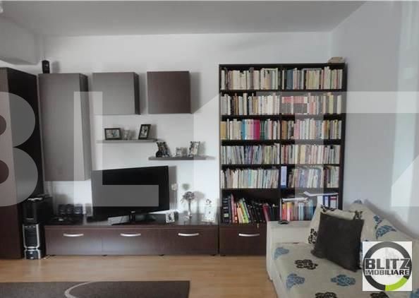 Apartament de vânzare 3 camere Bună Ziua - 16964AV | BLITZ Cluj-Napoca | Poza3