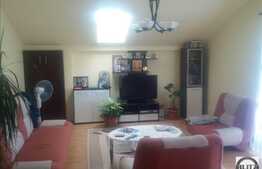 Mansarda cu 3 camere, 75 mp! Parcare cu CF! Terasa 14 mp! Zona Muzeul Apei!