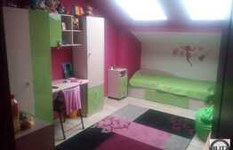 Mansarda cu 3 camere, 75 mp! Parcare cu CF! Terasa 14 mp! Zona Muzeul Apei!