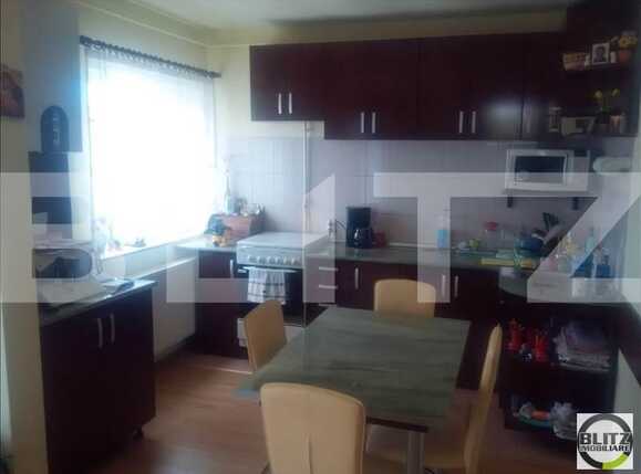 Apartament de vânzare 3 camere Floreşti - 16965AV | BLITZ Cluj-Napoca | Poza1