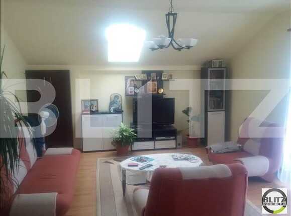 Apartament de vânzare 3 camere Floreşti - 16965AV | BLITZ Cluj-Napoca | Poza2