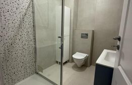 Apartament 1 camera, 39 mp, parcare, zona Spitalului Regional 