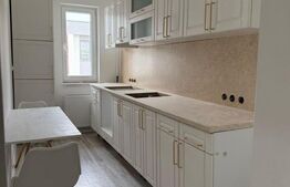 Apartament 1 camera, 39 mp, parcare, zona Spitalului Regional 