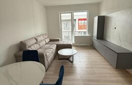 Apartament 1 camera, 39 mp, parcare, zona Spitalului Regional 