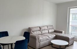 Apartament 1 camera, 39 mp, parcare, zona Spitalului Regional 