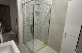 Apartament 1 camera, 39 mp, parcare, zona Spitalului Regional 