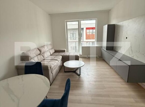 Garsonieră de vânzare Floreşti - 169652AV | BLITZ Cluj-Napoca | Poza1