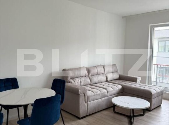 Garsonieră de vânzare Floreşti - 169652AV | BLITZ Cluj-Napoca | Poza2