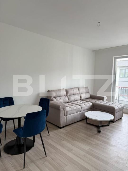 Garsonieră de vânzare Floreşti - 169652AV | BLITZ Cluj-Napoca | Poza2