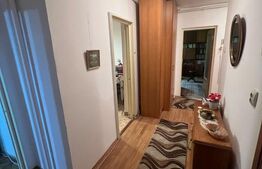 Apartament de vanzare, cu 3 camere, 86 mp, zona Gradini Manastur 