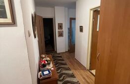 Apartament de vanzare, cu 3 camere, 86 mp, zona Gradini Manastur 