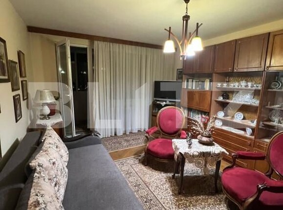 Apartament de vânzare 3 camere Manastur - 169653AV | BLITZ Cluj-Napoca | Poza1