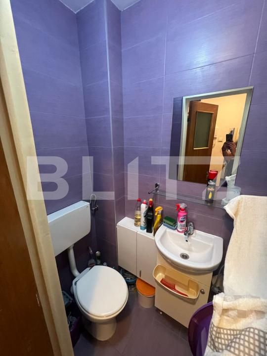 Apartament de vânzare 3 camere Manastur - 169653AV | BLITZ Cluj-Napoca | Poza3