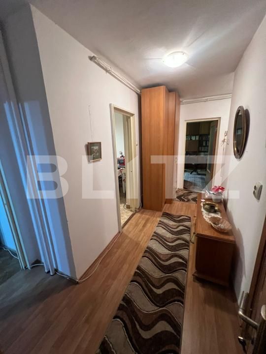 Apartament de vânzare 3 camere Manastur - 169653AV | BLITZ Cluj-Napoca | Poza2