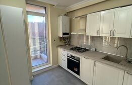 Apartament 2 camere, 52 mp, etaj intermediar, zona Calea Borhanciului 