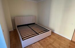 Apartament 2 camere, 52 mp, etaj intermediar, zona Calea Borhanciului 