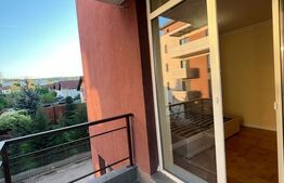 Apartament 2 camere, 52 mp, etaj intermediar, zona Calea Borhanciului 